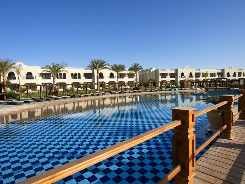 Sunrise Arabian Beach Resort 129186
