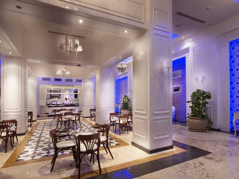 Sunrise Arabian Beach Resort 129187