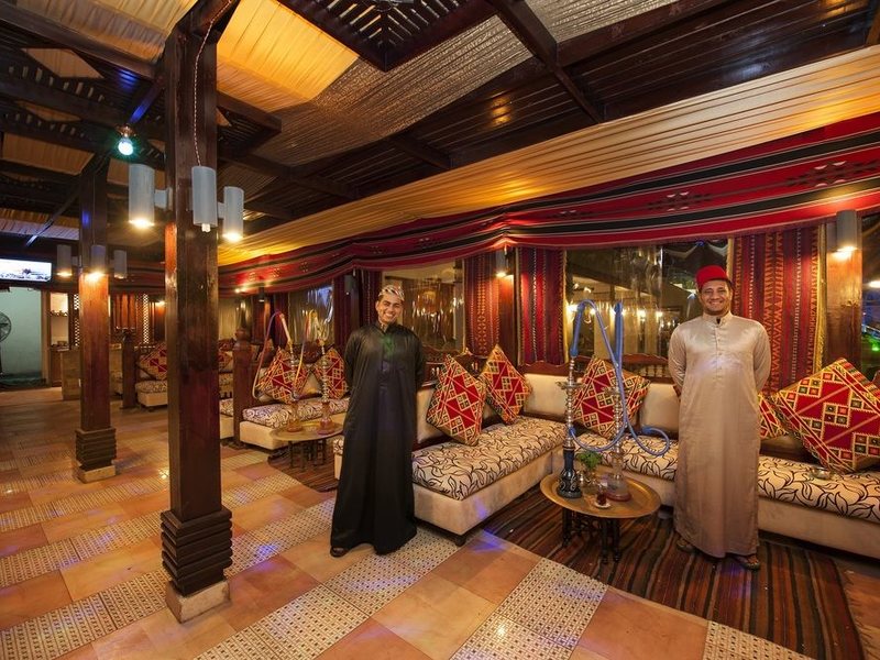 Sunrise Arabian Beach Resort 129188