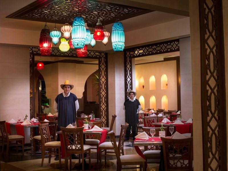 Sunrise Arabian Beach Resort 129191