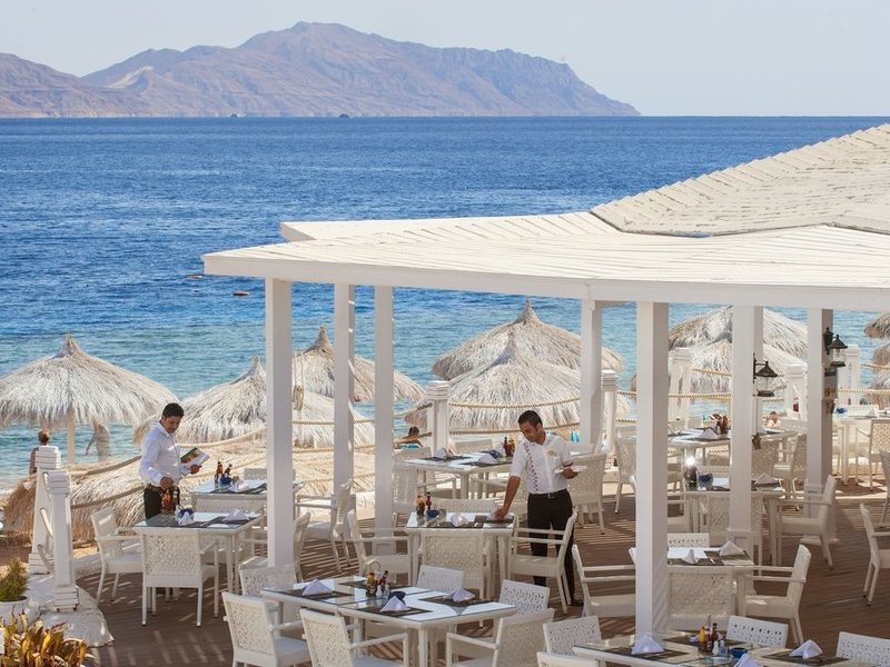 Sunrise Arabian Beach Resort 129192