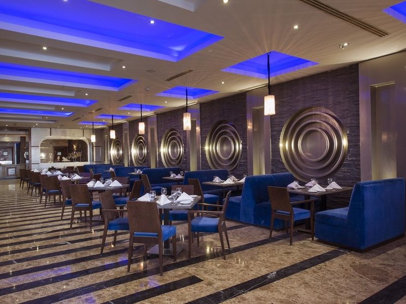 Sunrise Arabian Beach Resort 129193