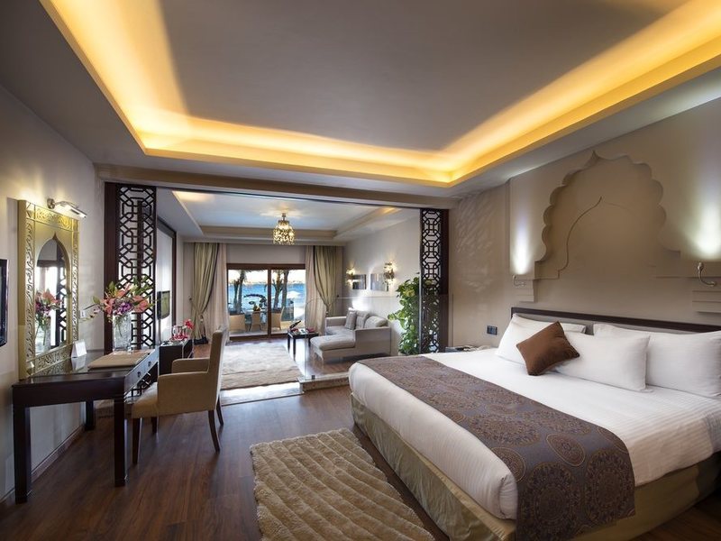 Sunrise Arabian Beach Resort 129194