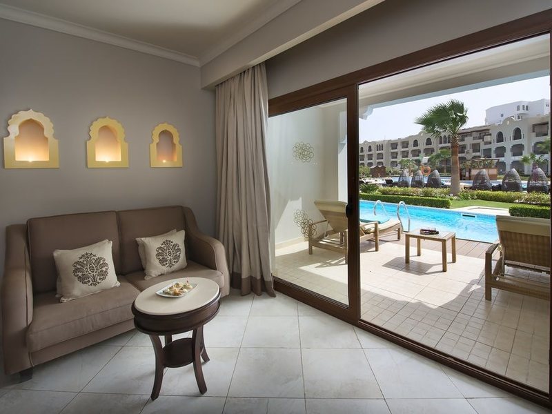 Sunrise Arabian Beach Resort 129195