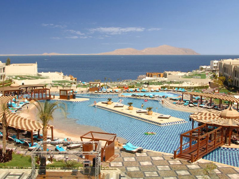 Sunrise Arabian Beach Resort 129196