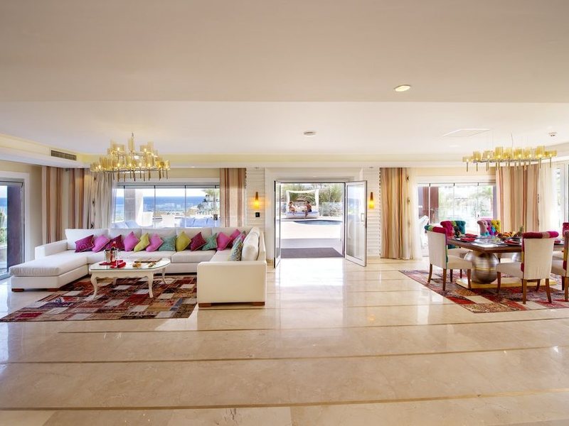 Sunrise Arabian Beach Resort 129197