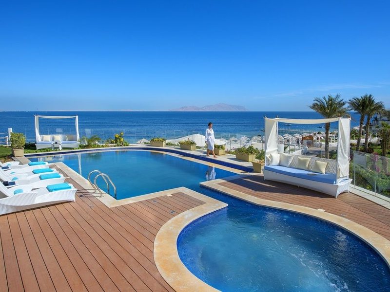 Sunrise Arabian Beach Resort 129199