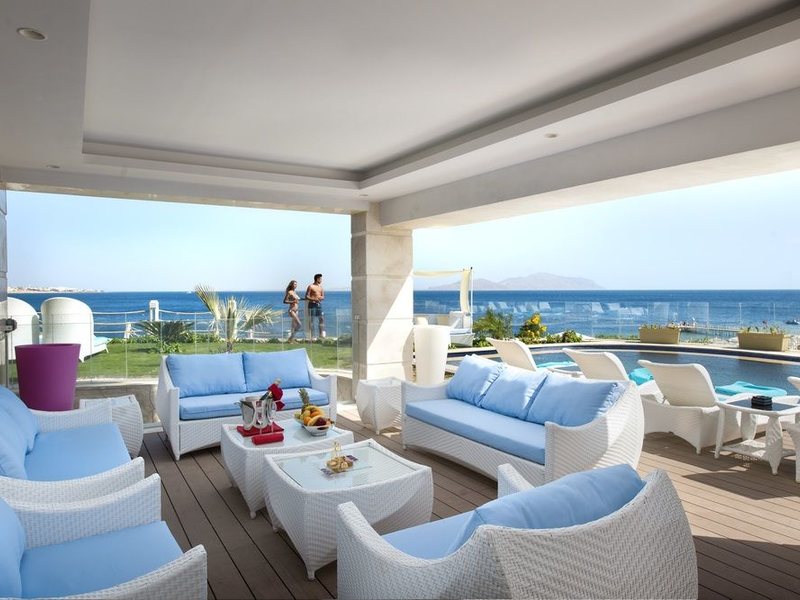 Sunrise Arabian Beach Resort 129201