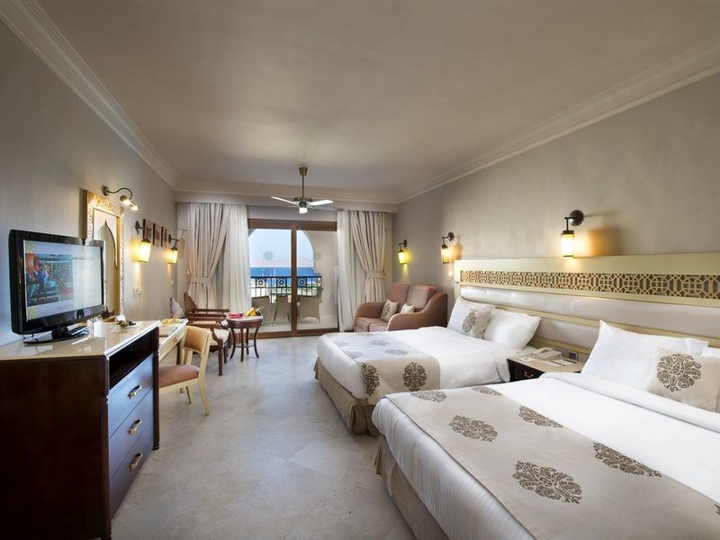 Sunrise Arabian Beach Resort 129202