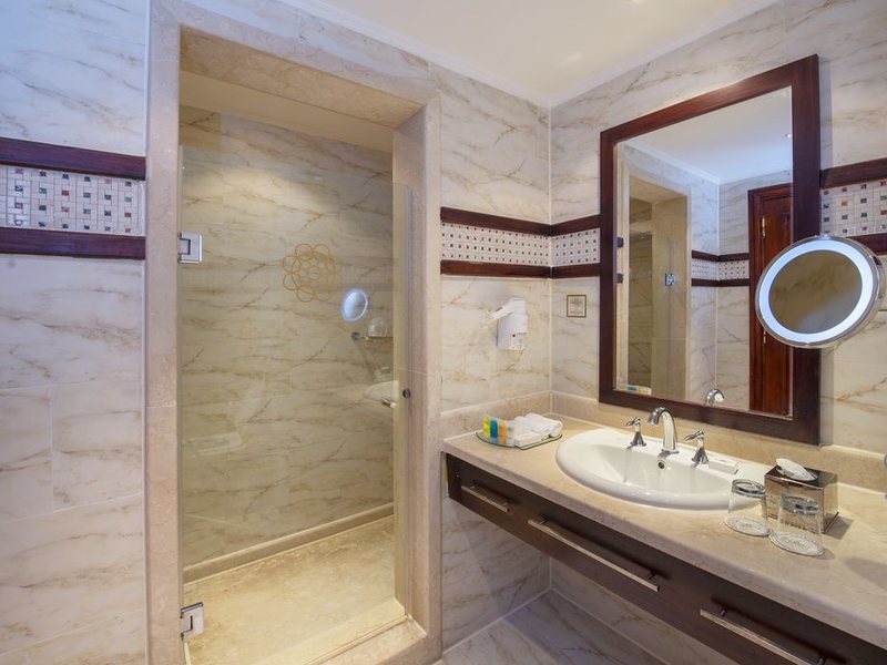 Sunrise Arabian Beach Resort 129204