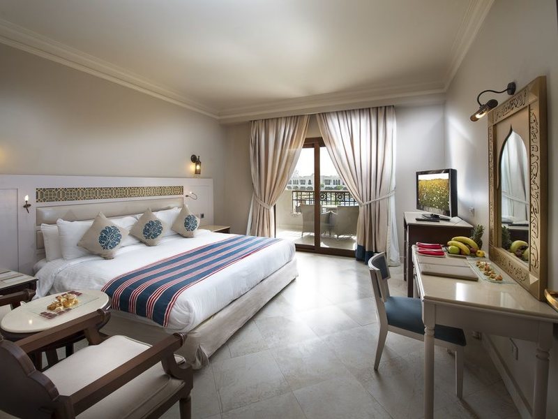 Sunrise Arabian Beach Resort 129205