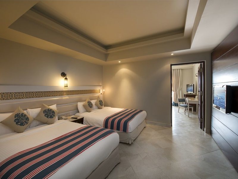 Sunrise Arabian Beach Resort 129206