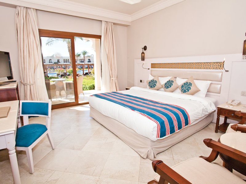 Sunrise Arabian Beach Resort 129207