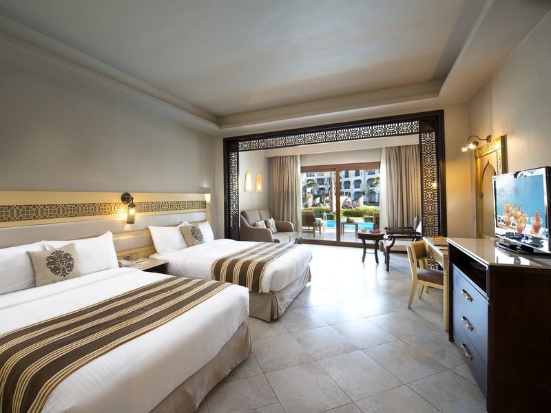 Sunrise Arabian Beach Resort 129208