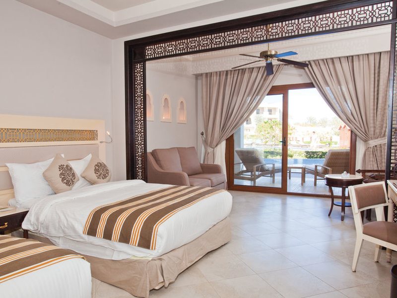 Sunrise Arabian Beach Resort 129209