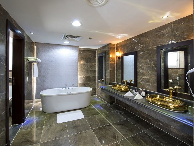 Sunrise Arabian Beach Resort 129210