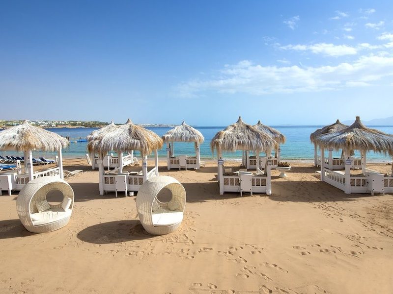 Sunrise Arabian Beach Resort 129211