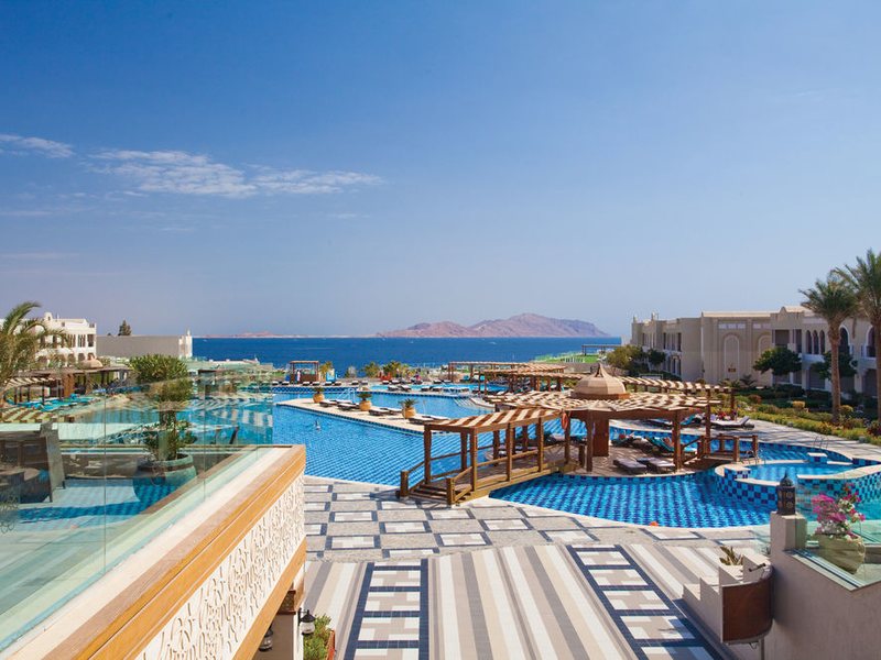 Sunrise Arabian Beach Resort 129215