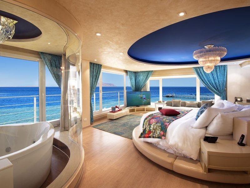 Sunrise Arabian Beach Resort 129218