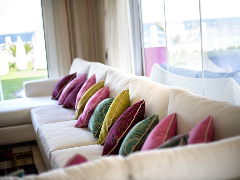 Sunrise Arabian Beach Resort 129219