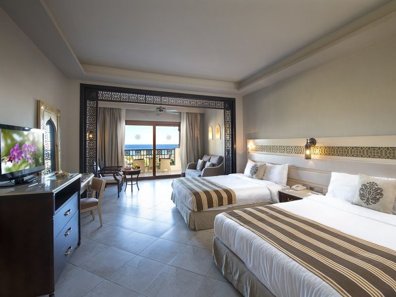 Sunrise Arabian Beach Resort 129221