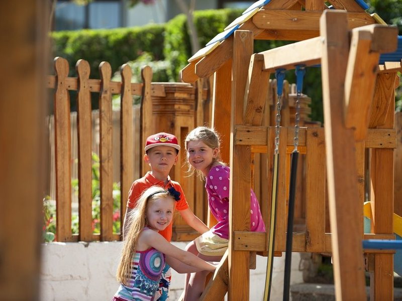 Sunrise Arabian Beach Resort 129222