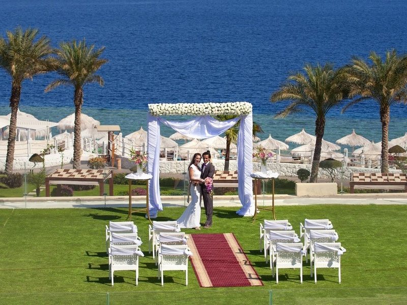 Sunrise Arabian Beach Resort 129223