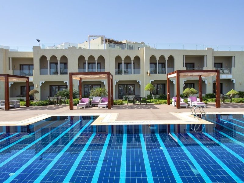 Sunrise Arabian Beach Resort 129224