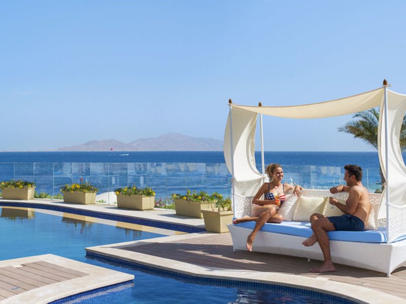 Sunrise Arabian Beach Resort 129225