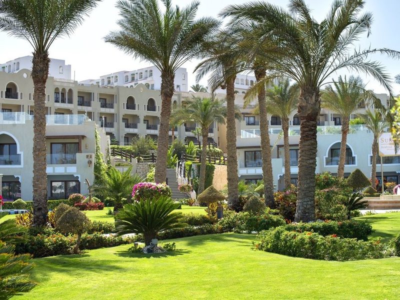 Sunrise Arabian Beach Resort 129227