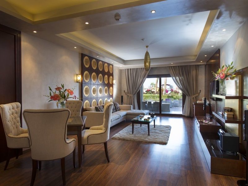 Sunrise Arabian Beach Resort 129229