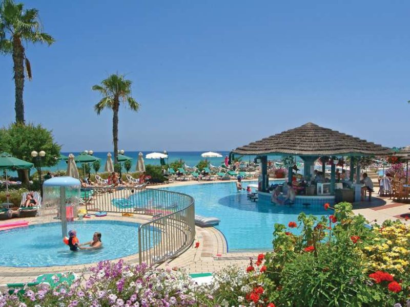 Sunrise Beach Hotel 207134