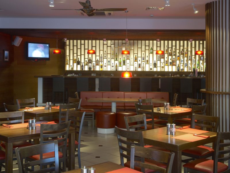 Sunrise Beach Hotel 207139