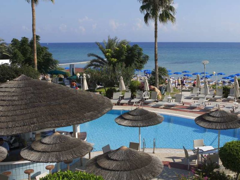 Sunrise Beach Hotel 207142