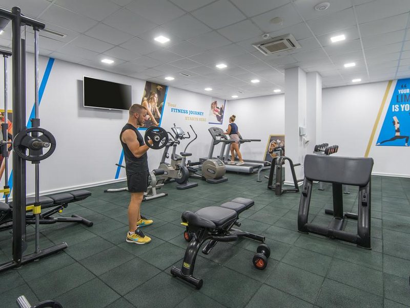 Sunrise Blue Magic Resort 314279