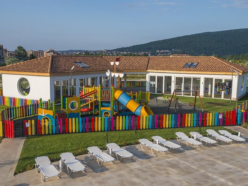 Sunrise Blue Magic Resort 314280