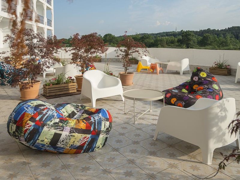 Sunrise Blue Magic Resort 314281