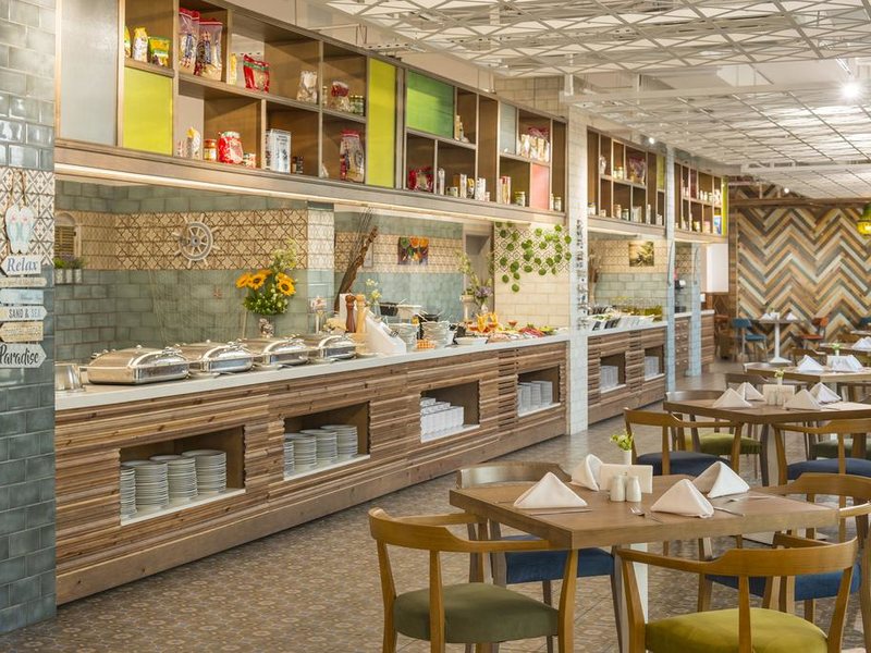 Sunrise Blue Magic Resort 314282