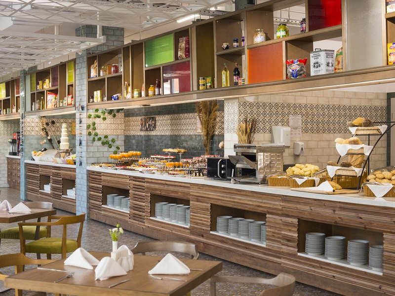 Sunrise Blue Magic Resort 314283