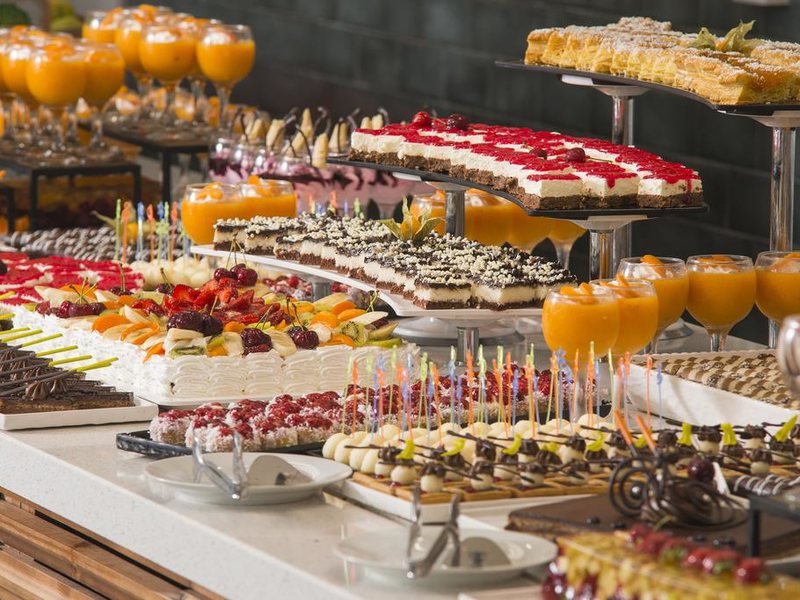 Sunrise Blue Magic Resort 314284