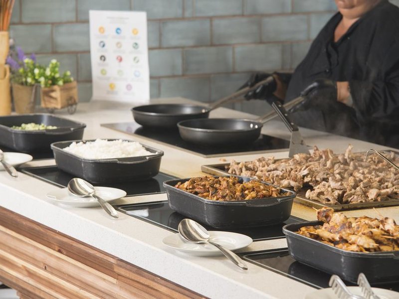 Sunrise Blue Magic Resort 314285