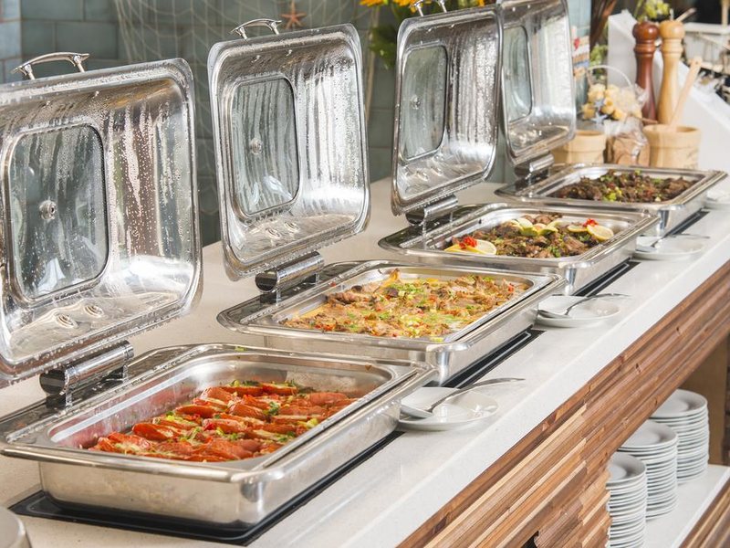 Sunrise Blue Magic Resort 314286