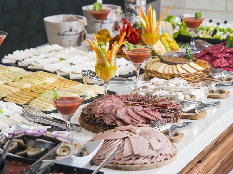 Sunrise Blue Magic Resort 314291