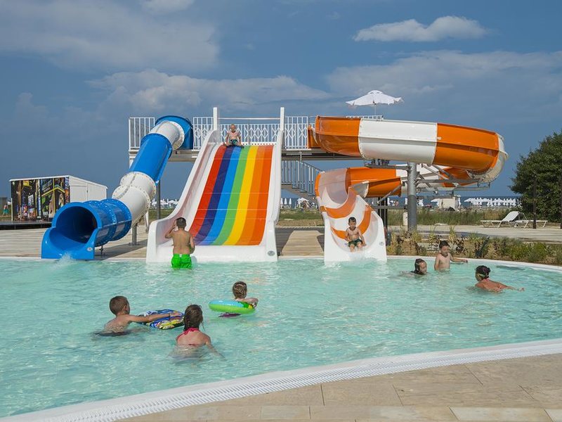 Sunrise Blue Magic Resort 314294