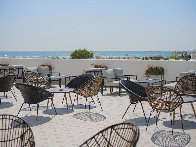 Sunrise Blue Magic Resort 314296