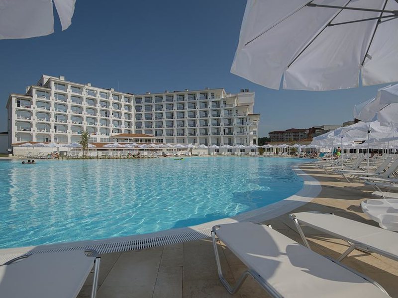 Sunrise Blue Magic Resort 314298