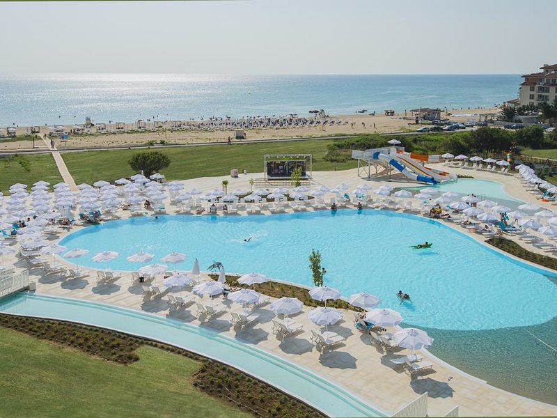 Sunrise Blue Magic Resort 314299