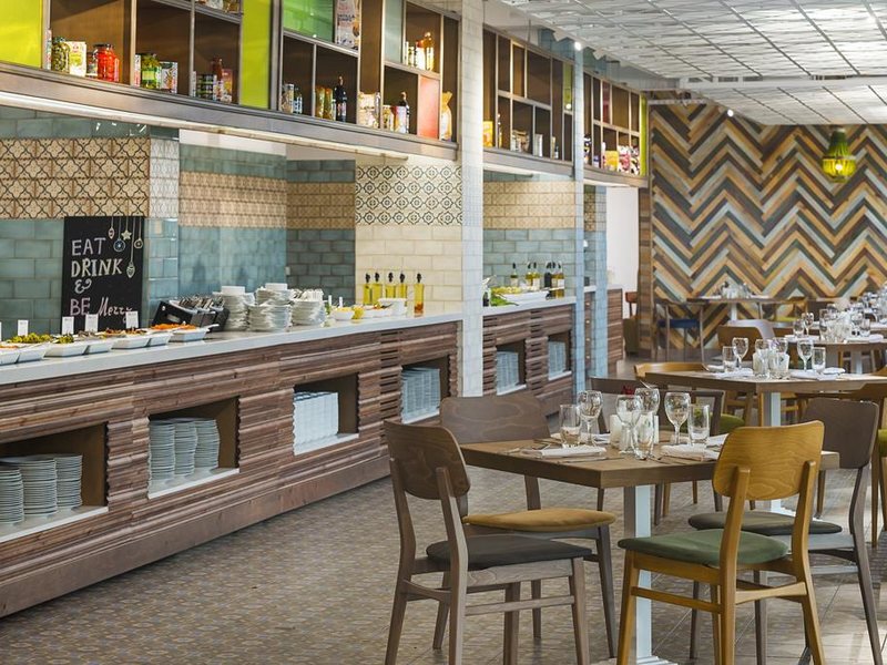 Sunrise Blue Magic Resort 314301