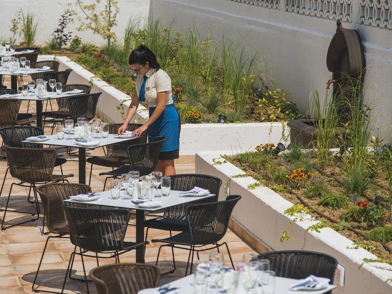 Sunrise Blue Magic Resort 314302