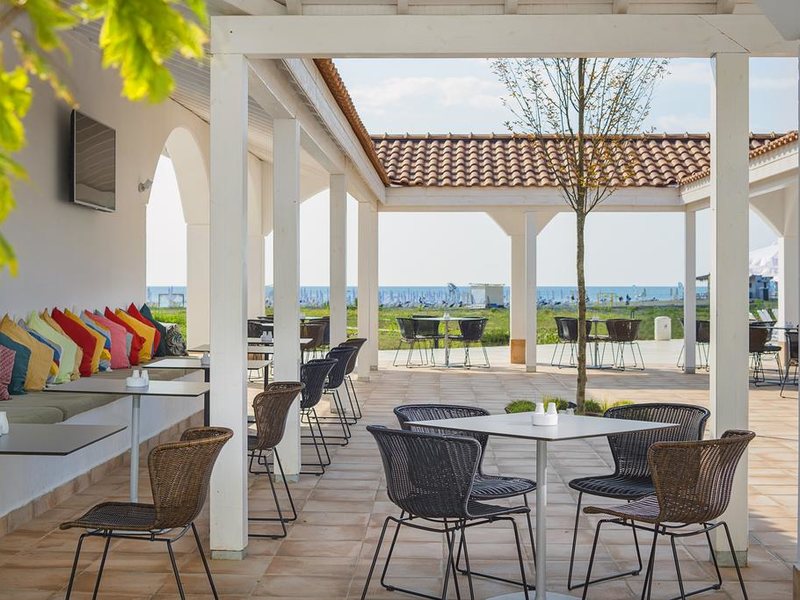 Sunrise Blue Magic Resort 314304